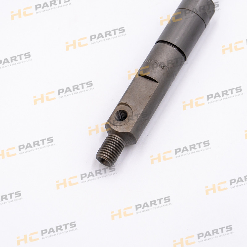 Топливная форсунка JCB для двигателя Perkins AA — 3CX 4CX