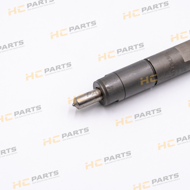 Топливная форсунка JCB для двигателя Perkins AA-3CX 4CX