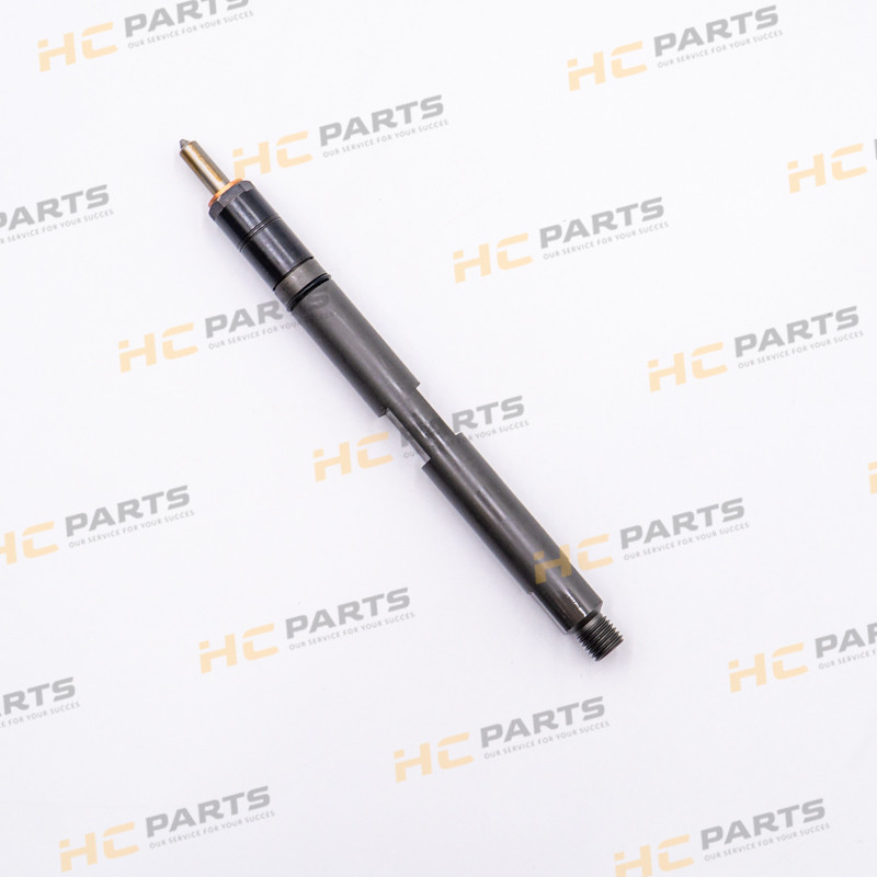 Топливная форсунка двигателя JCB T3 74 кВт-3CX 4CX