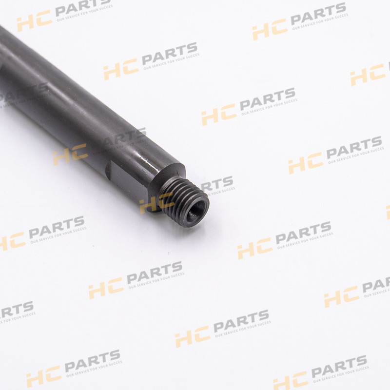 Топливная форсунка двигателя JCB T3 74 кВт-3CX 4CX