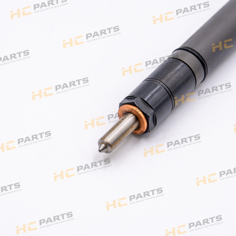 Топливная форсунка двигателя JCB T3 74 кВт-3CX 4CX