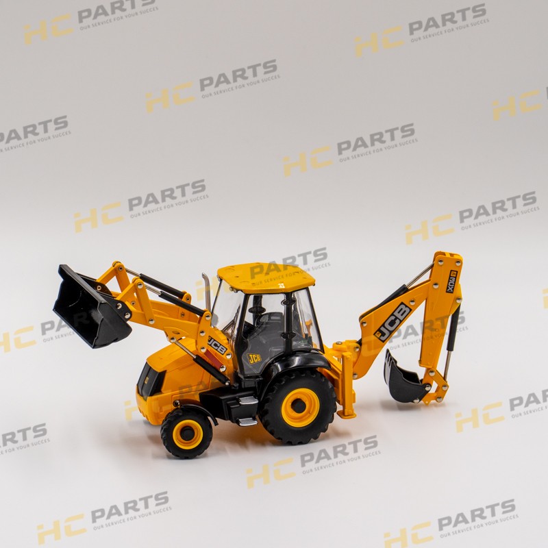 Модель JCB — 3CX BRITAINS
