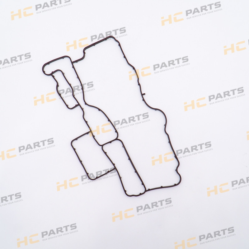 Прокладка JCB для маслоохладителей DIESELMAX-AZERI PARTS