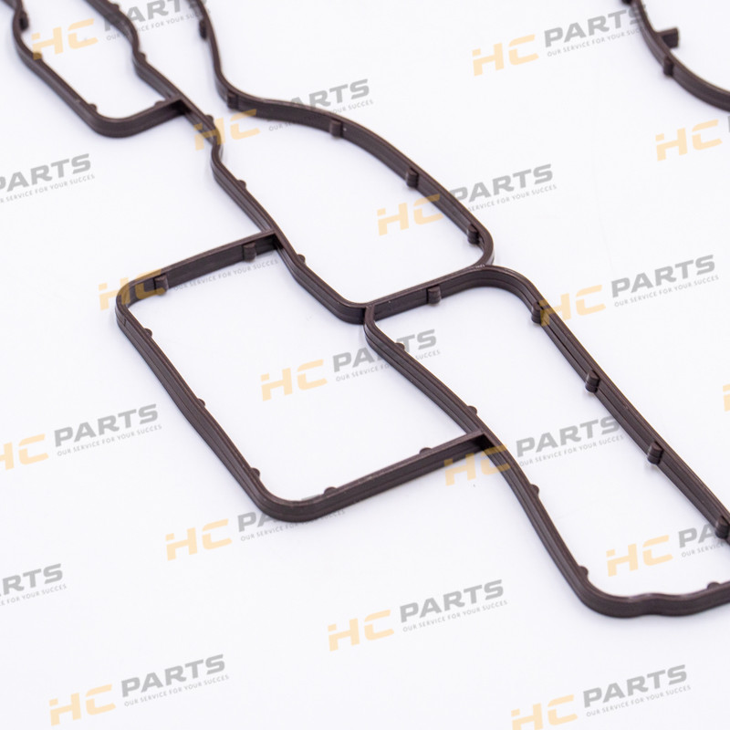 Прокладка JCB для маслоохладителей DIESELMAX-AZERI PARTS