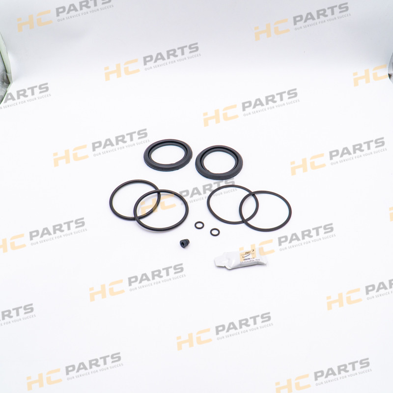 Комплект тормозных уплотнений JCB OEM QUALITY — FASTRAC