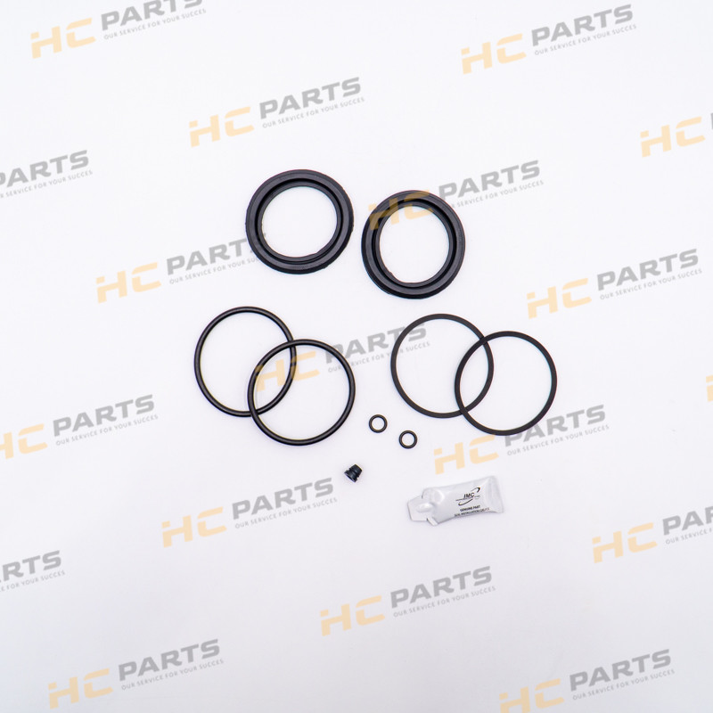 Комплект тормозных уплотнений JCB OEM QUALITY — FASTRAC