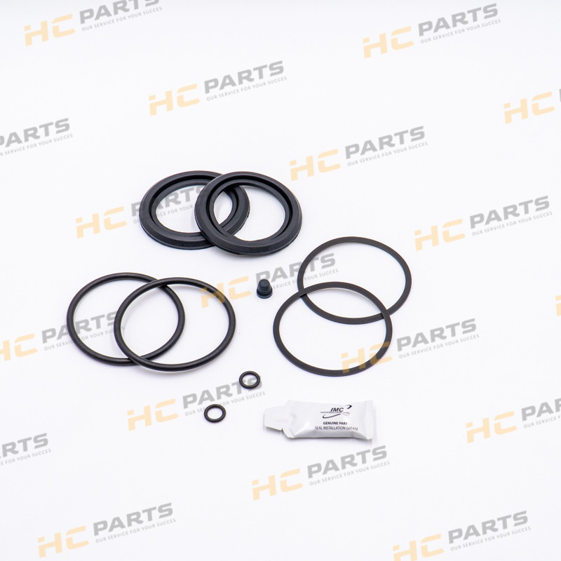 Комплект тормозных уплотнений JCB OEM QUALITY — FASTRAC