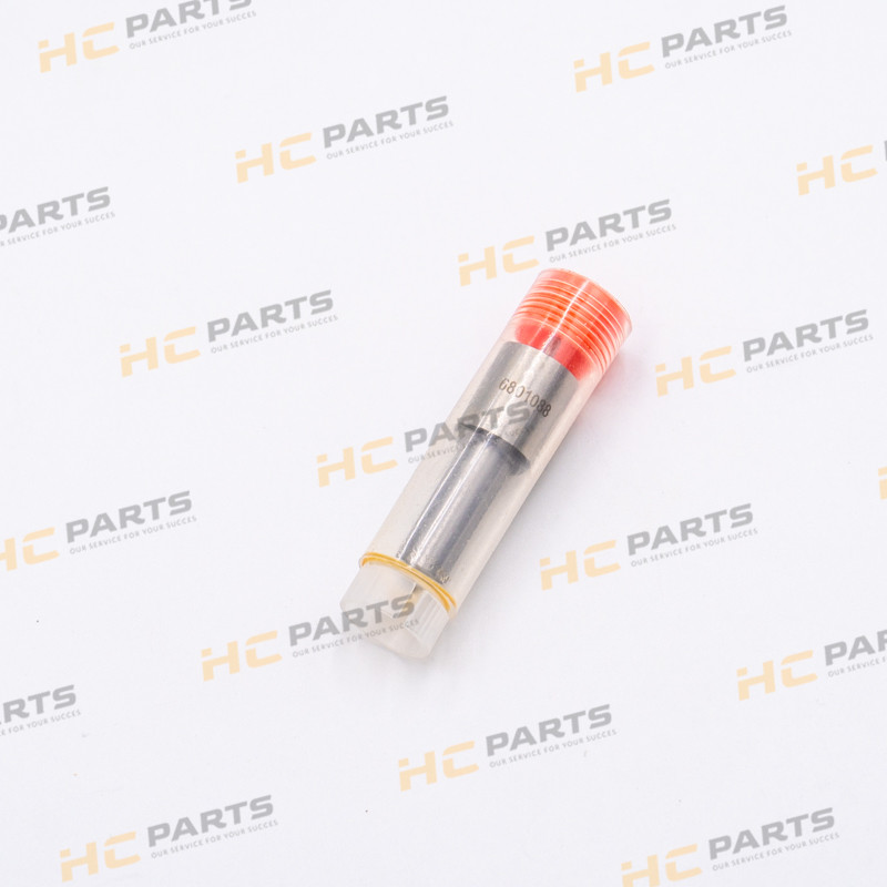 Форсунка JCB для инжектора Perkins AB AC — 3CX 4CX