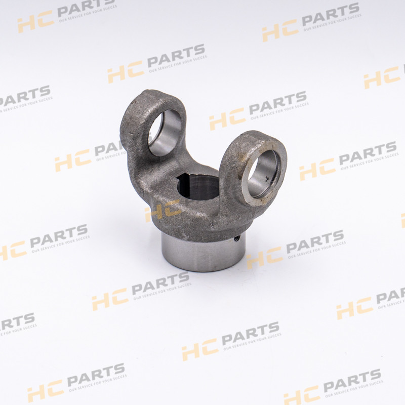 Фланец вала насоса JCB — 3CX 4CX