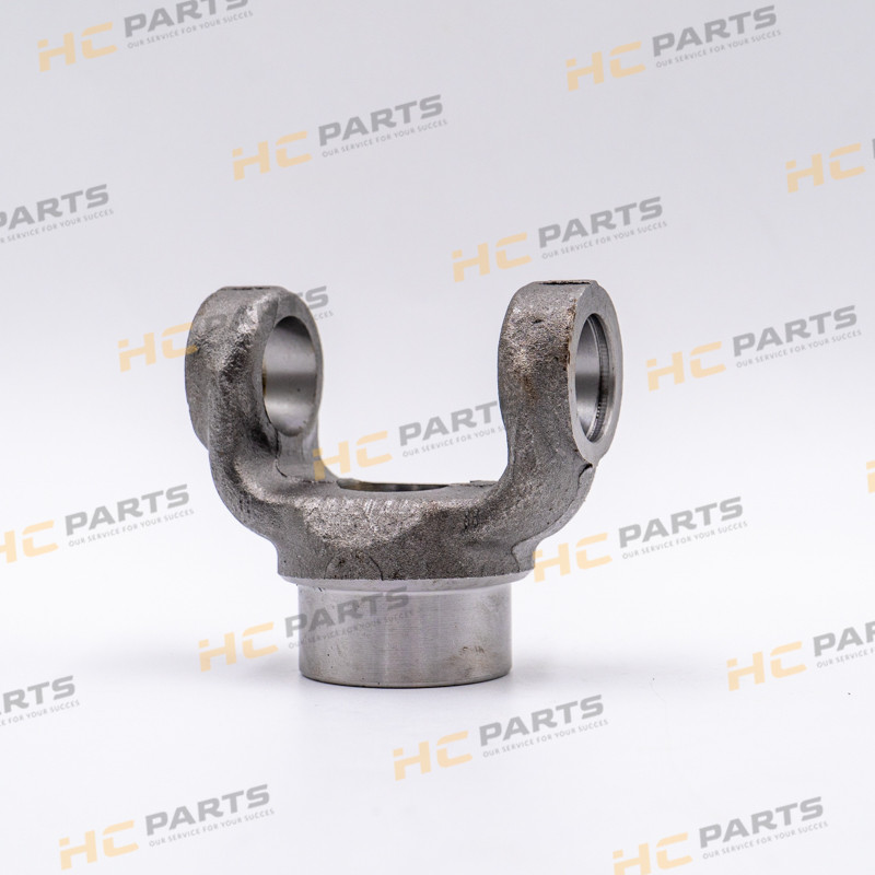 Фланец вала насоса JCB — 3CX 4CX