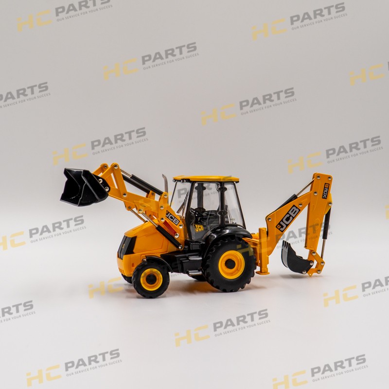 Модель JCB — 3CX BRITAINS