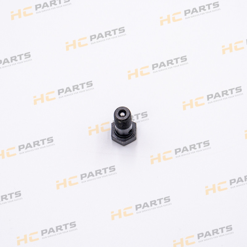 Винт JCB для ниппеля смазки PERKINS 1004 1006 PERKINS