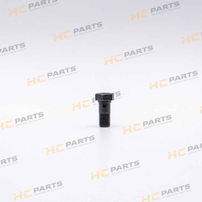 Винт JCB для ниппеля смазки PERKINS 1004 1006 PERKINS