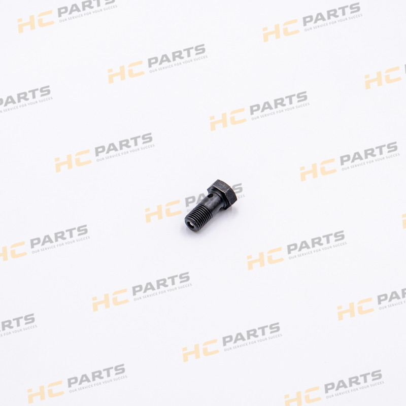 Винт JCB для ниппеля смазки PERKINS 1004 1006 PERKINS