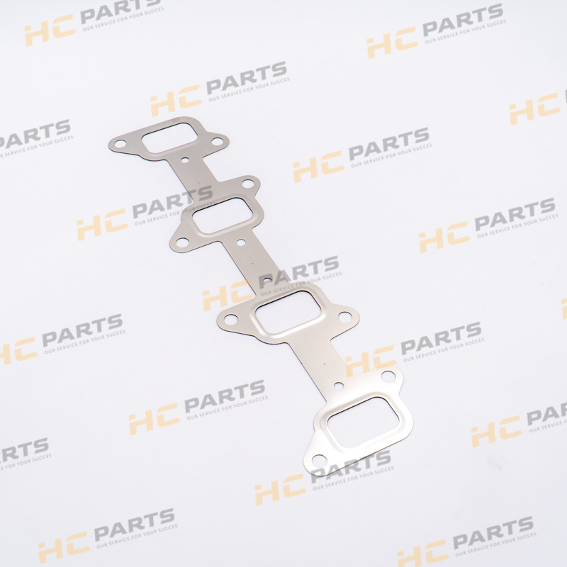 Прокладка выпускного коллектора JCB PERKINS 1104.4