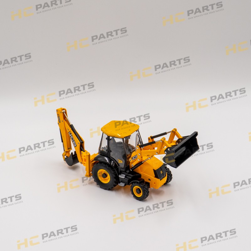 Модель JCB — 3CX BRITAINS