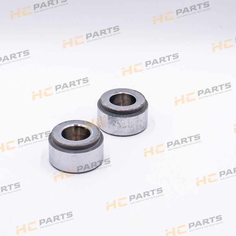 Тормозной поршень JCB 75 мм (2 шт.) КАЧЕСТВО OEM