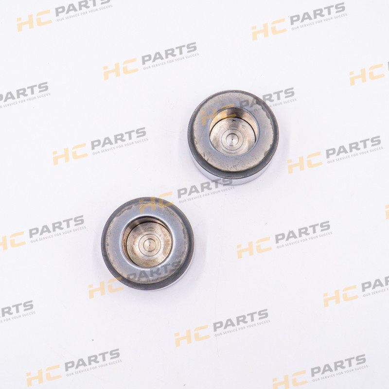 Тормозной поршень JCB 75 мм (2 шт.) КАЧЕСТВО OEM