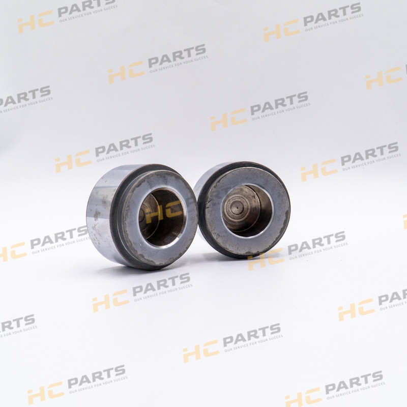 Тормозной поршень JCB 75 мм (2 шт.) КАЧЕСТВО OEM