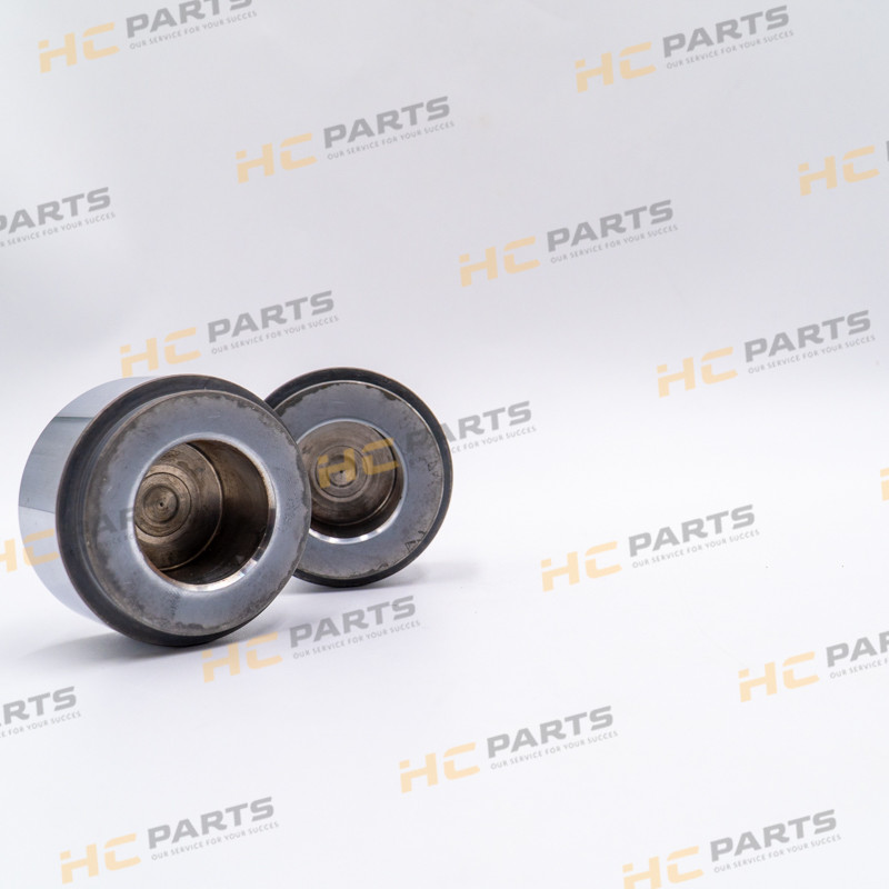 Тормозной поршень JCB 75 мм (2 шт.) КАЧЕСТВО OEM