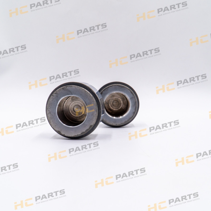 Тормозной поршень JCB 75 мм (2 шт.) КАЧЕСТВО OEM