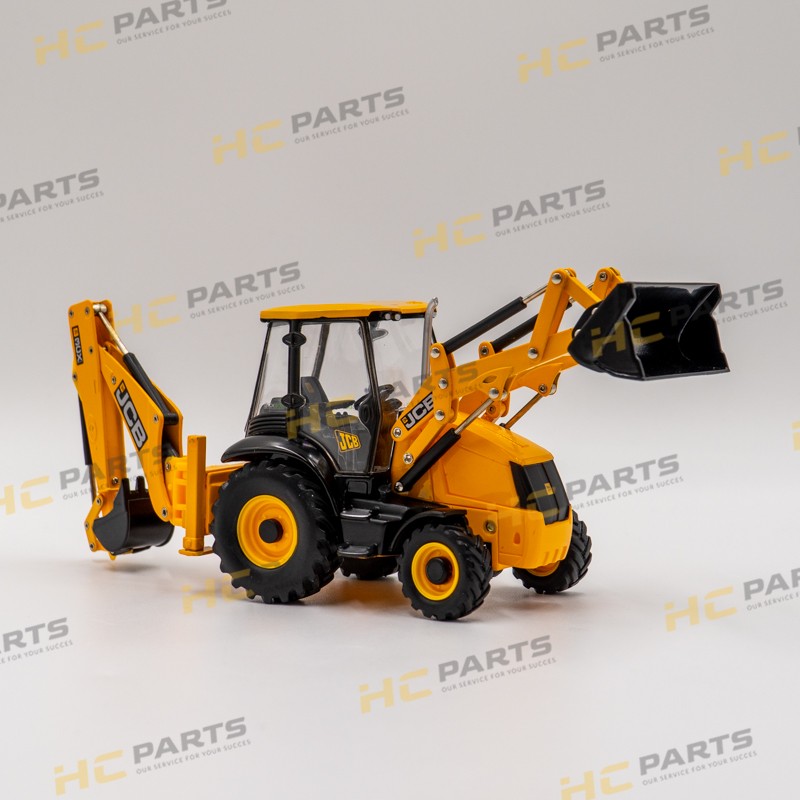 Модель JCB — 3CX BRITAINS