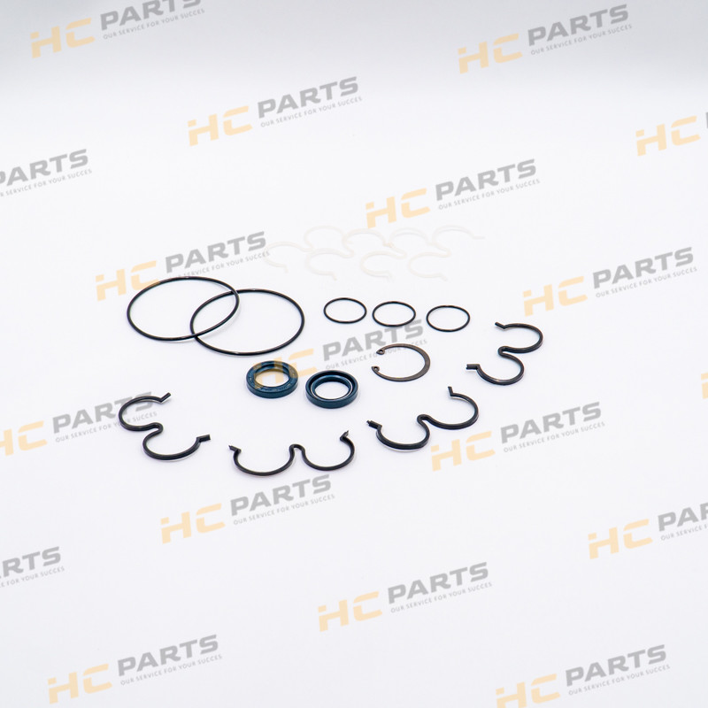 Комплект уплотнений для гидравлического насоса JCB-3CX 4CX