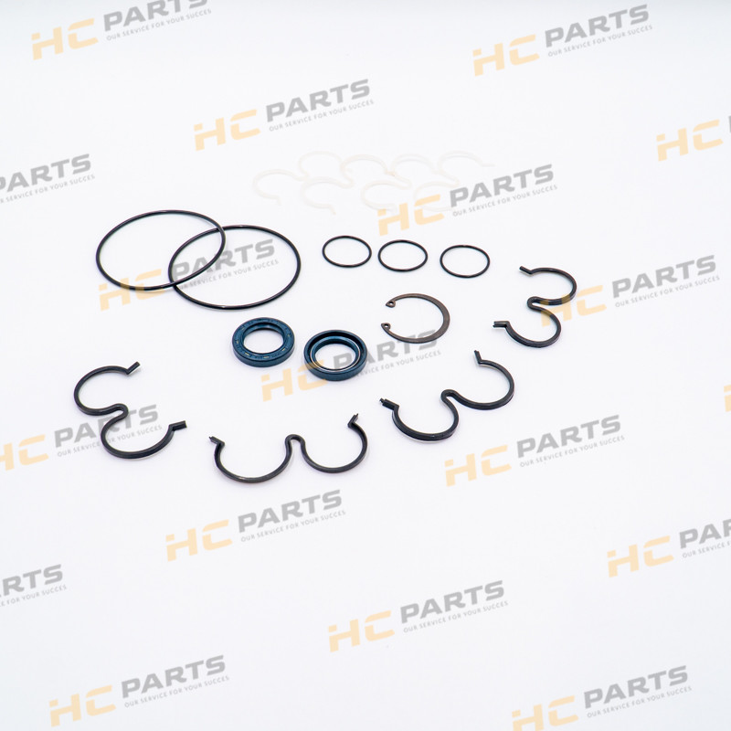 Комплект уплотнений для гидравлического насоса JCB — 3CX 4CX