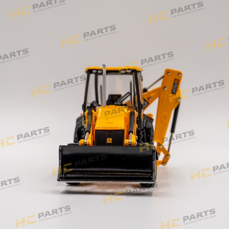 Модель JCB — 3CX BRITAINS