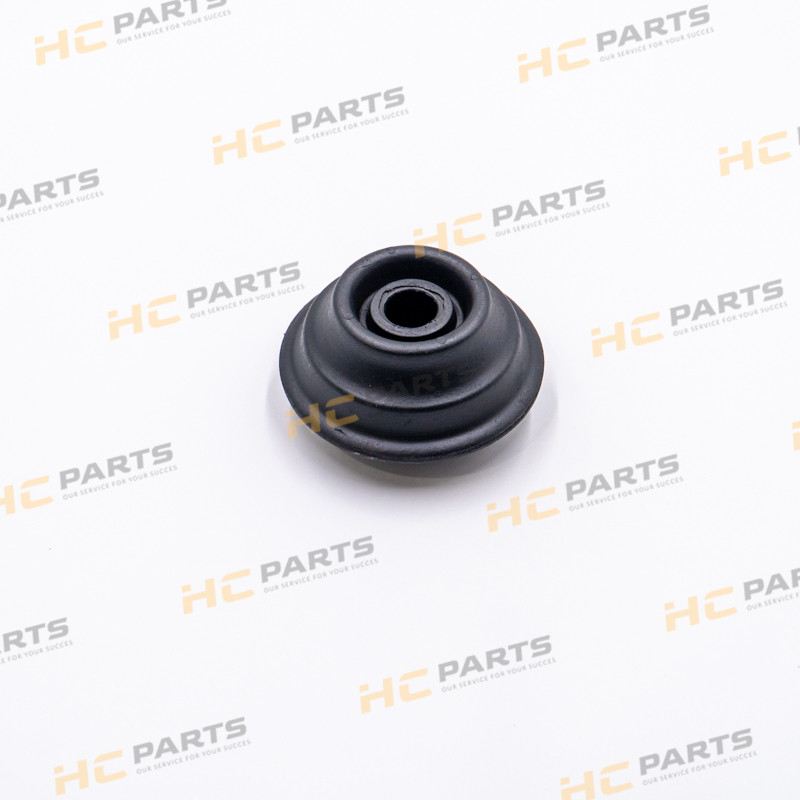 Передняя часть JCB Mounting metalastik — JS