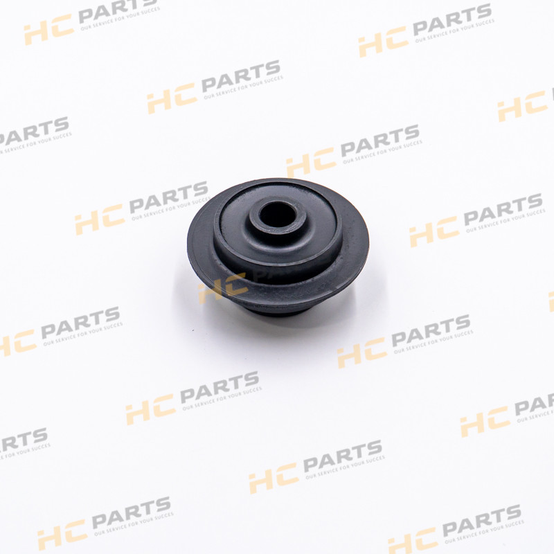 Передняя часть JCB Mounting metalastik — JS