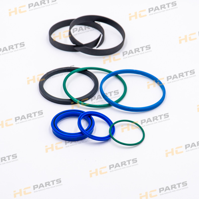 Комплект уплотнений JCB 50x110