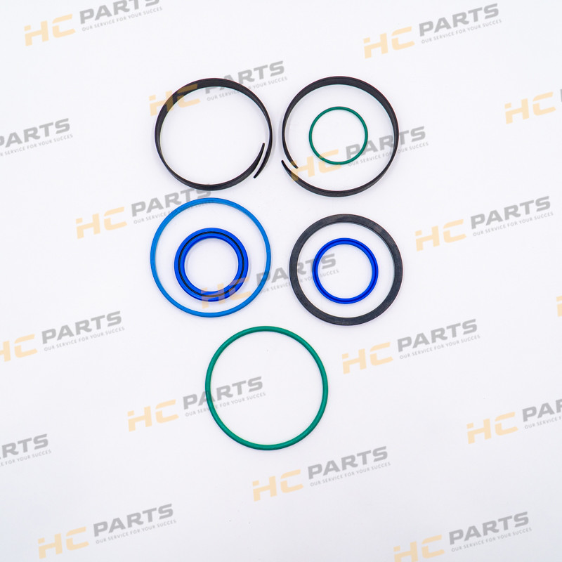 Комплект уплотнений JCB 50x110