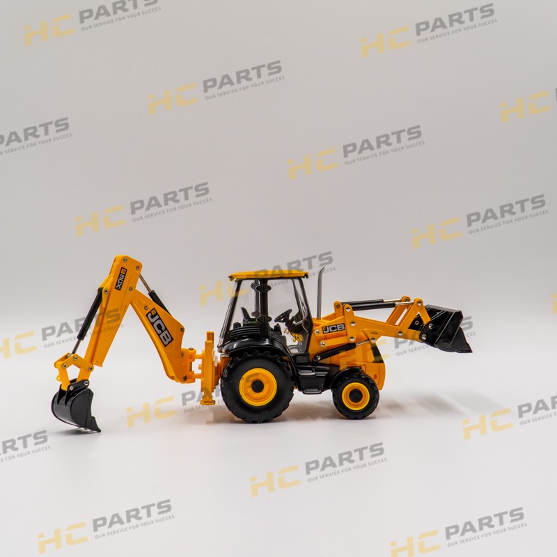 Модель JCB — 3CX BRITAINS