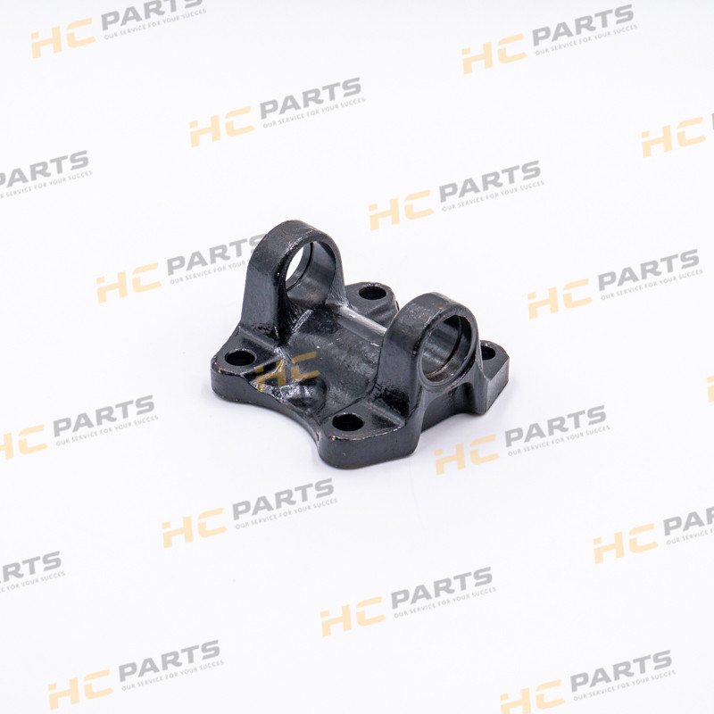 Фланец вала пропеллерного насоса JCB-3CX 4CX