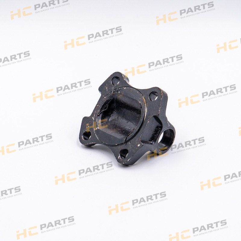 Фланец вала насоса JCB — 3CX 4CX