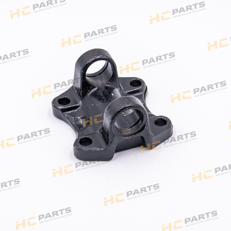 Фланец вала пропеллерного насоса JCB-3CX 4CX