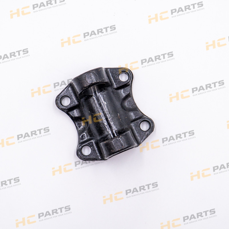 Фланец вала пропеллерного насоса JCB-3CX 4CX