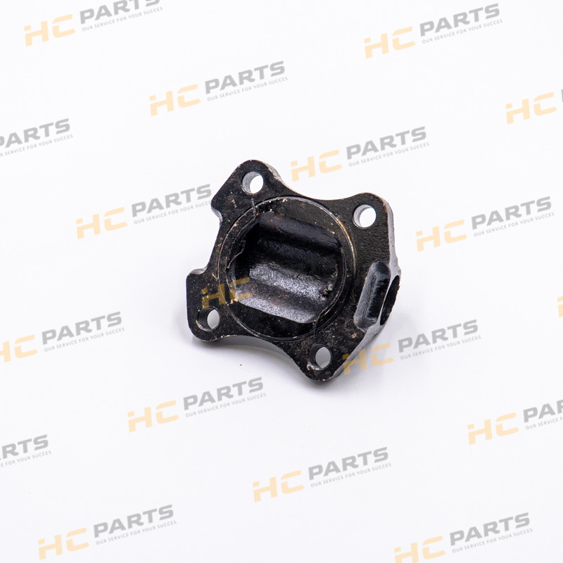 Фланец вала пропеллерного насоса JCB-3CX 4CX