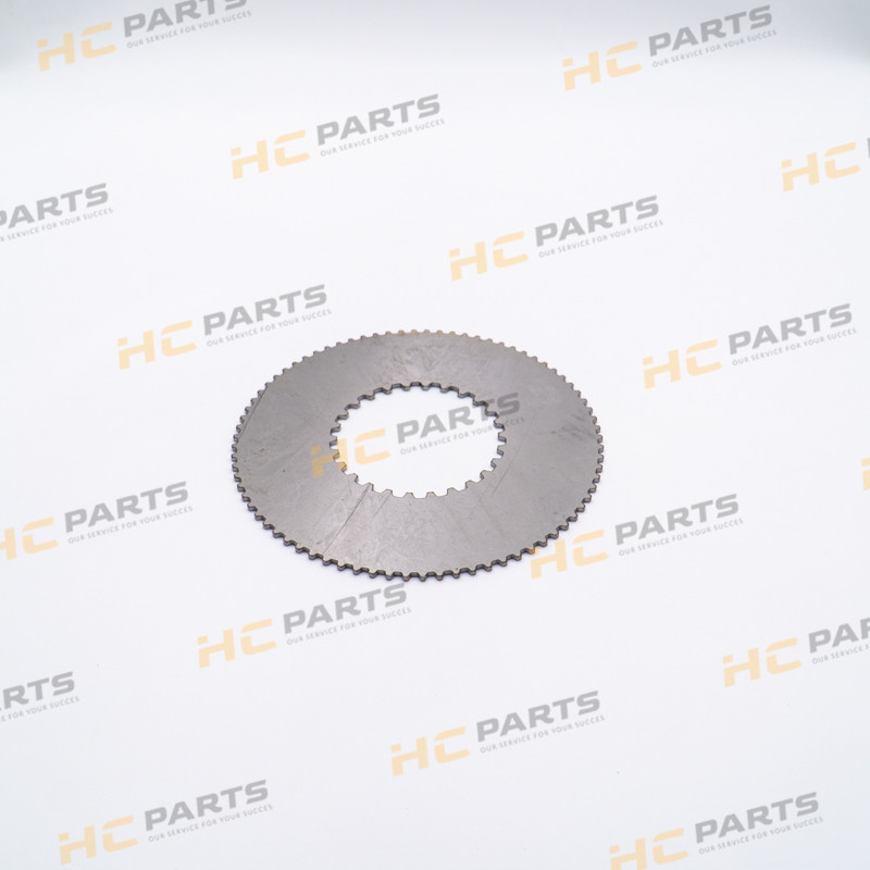 Защитный кожух двигателя JCB Travel — JS