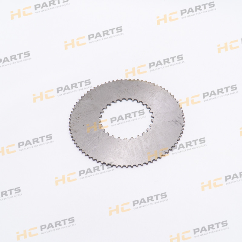 Защитный кожух двигателя JCB Travel — JS