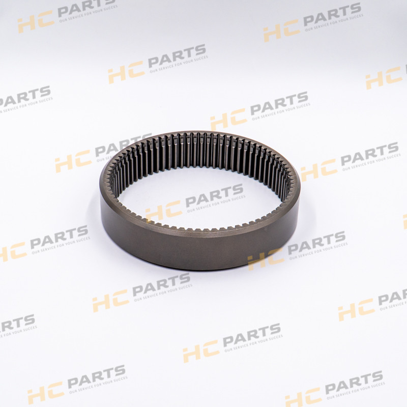 Зубчатый венец JCB — JS