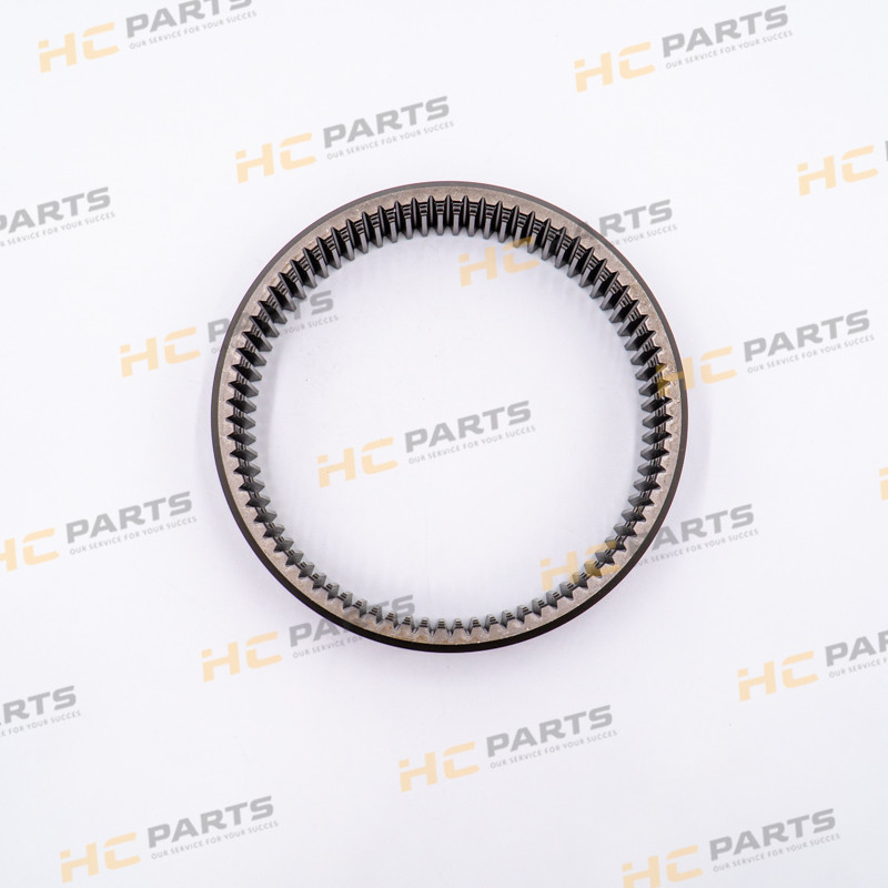 Зубчатый венец JCB — JS