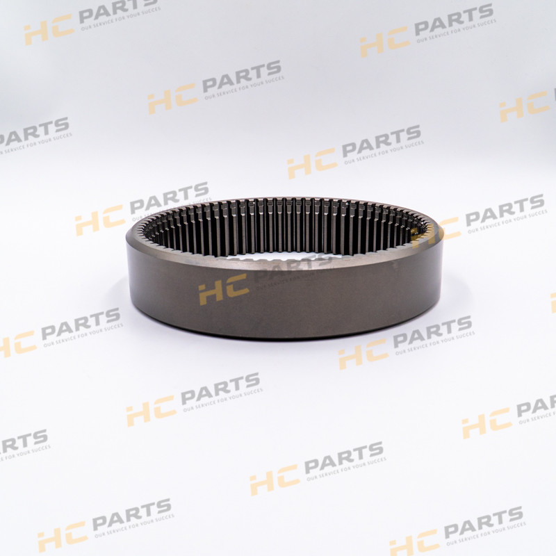 Зубчатый венец JCB — JS