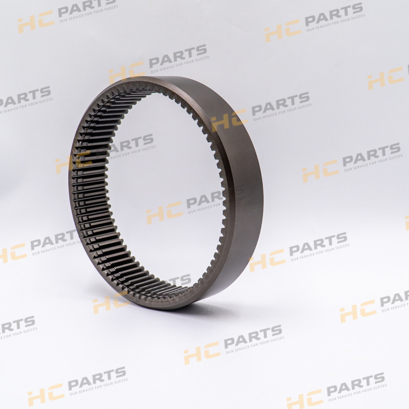 Зубчатый венец JCB — JS