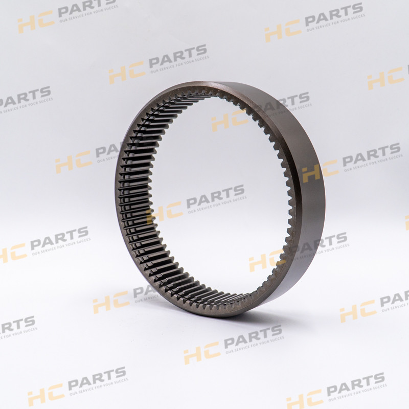 Зубчатый венец JCB — JS