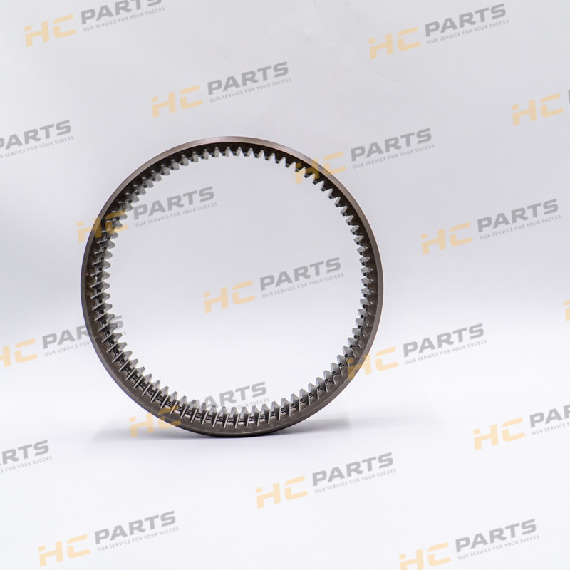 Зубчатый венец JCB — JS