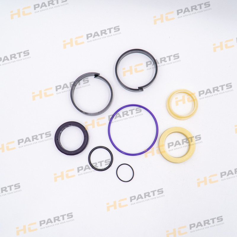 Комплект уплотнений привода JCB 40x70