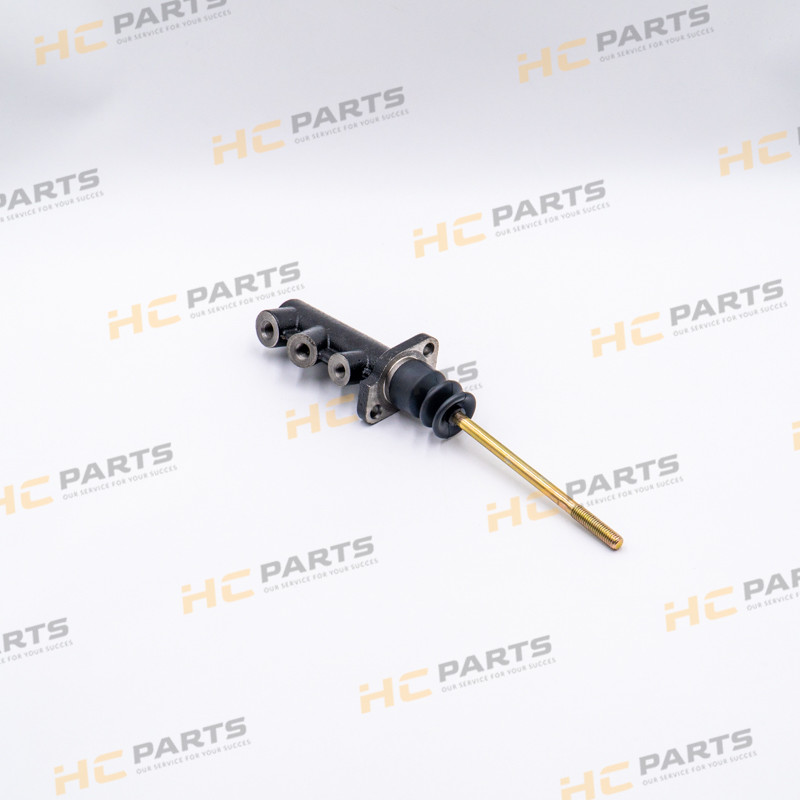 Главный цилиндр JCB со штоком — 3CX 4CX AZERI PARTS