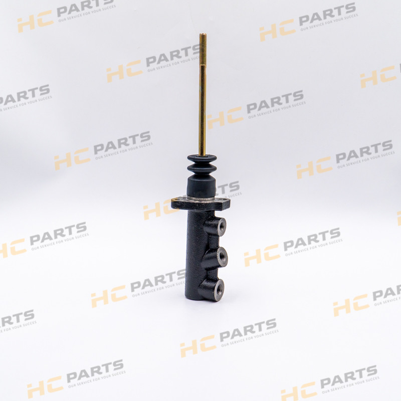 Главный цилиндр JCB со штоком — 3CX 4CX AZERI PARTS